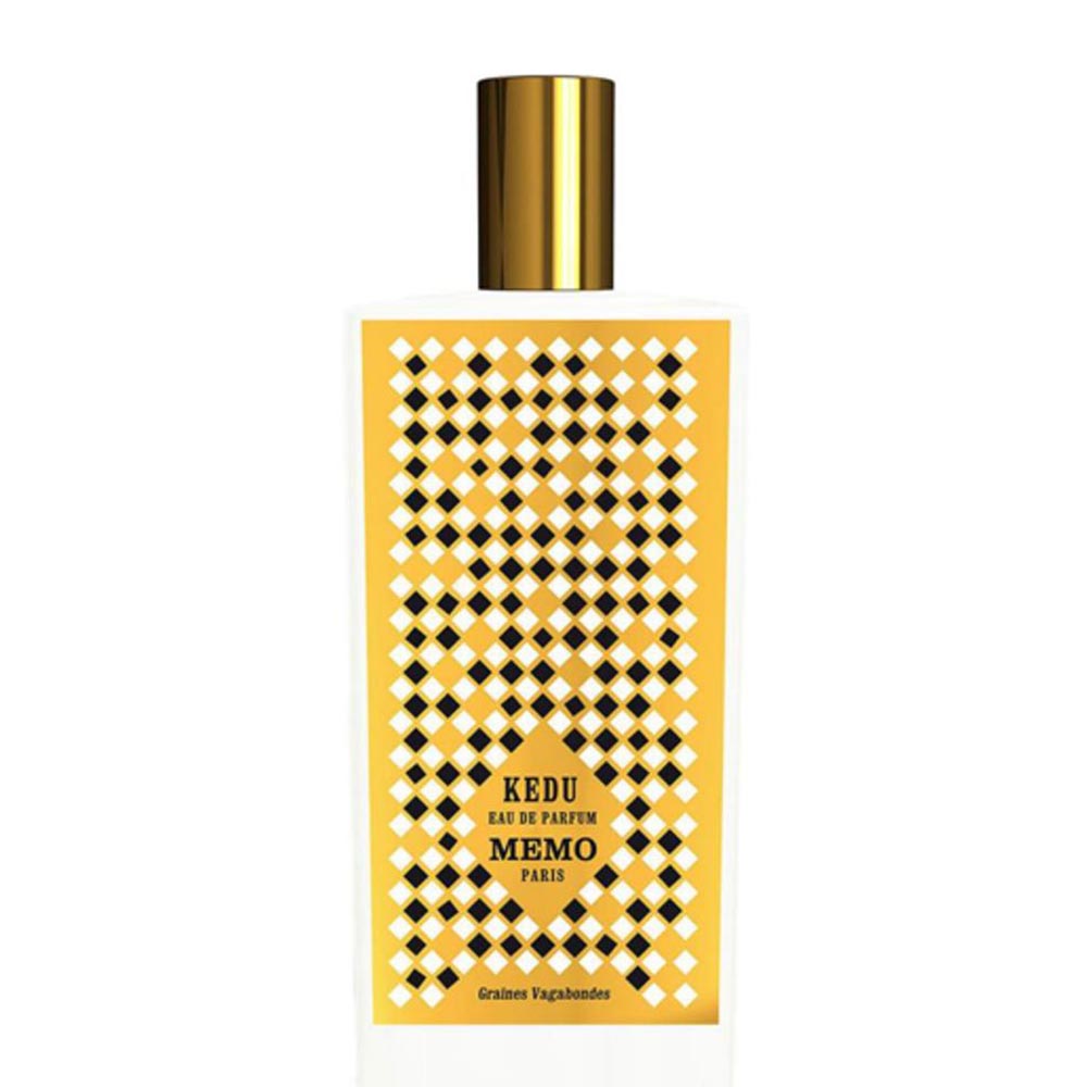 Memo Paris Kedu Eau De Parfum 75Ml